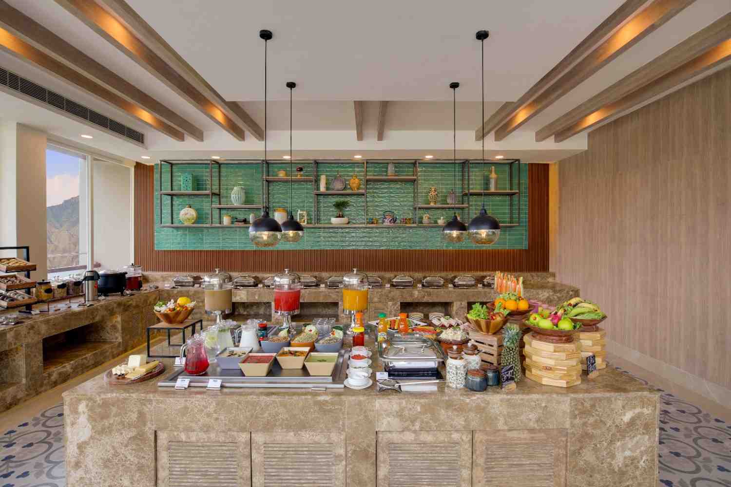 Dine